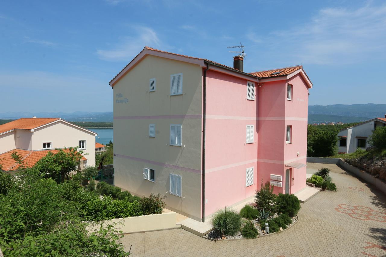 Apartment Klimno View Point Zewnętrze zdjęcie