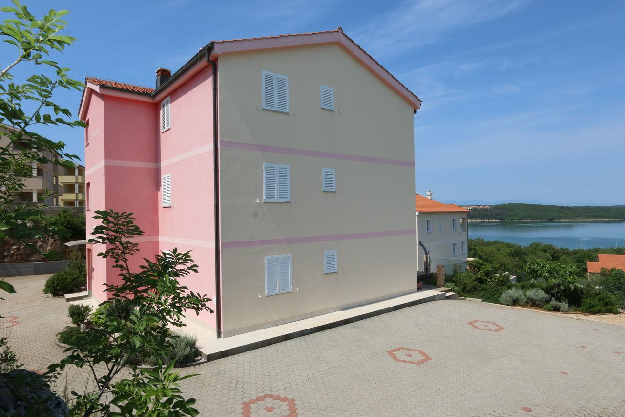 Apartment Klimno View Point Zewnętrze zdjęcie