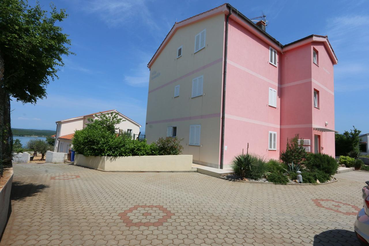Apartment Klimno View Point Zewnętrze zdjęcie