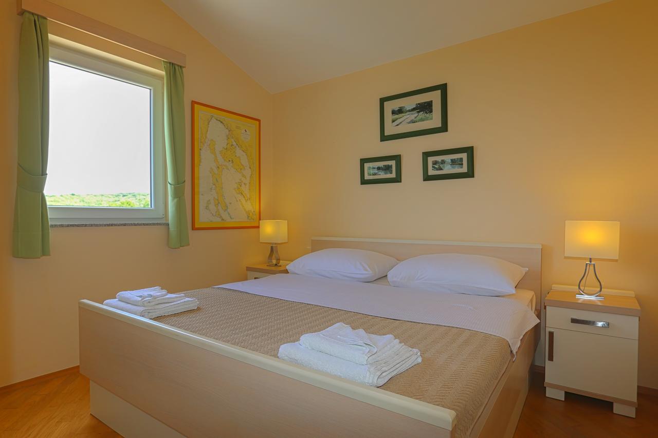 Apartment Klimno View Point Zewnętrze zdjęcie