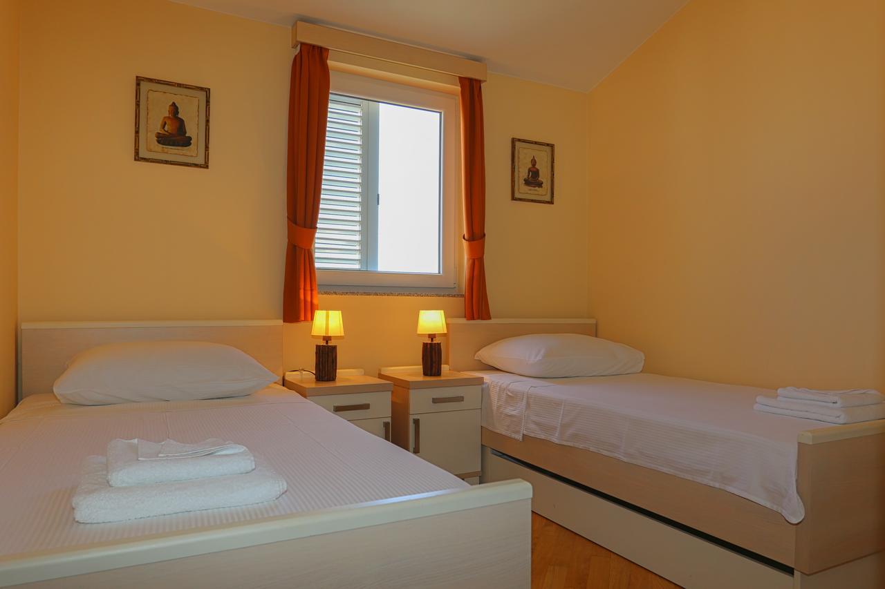 Apartment Klimno View Point Zewnętrze zdjęcie