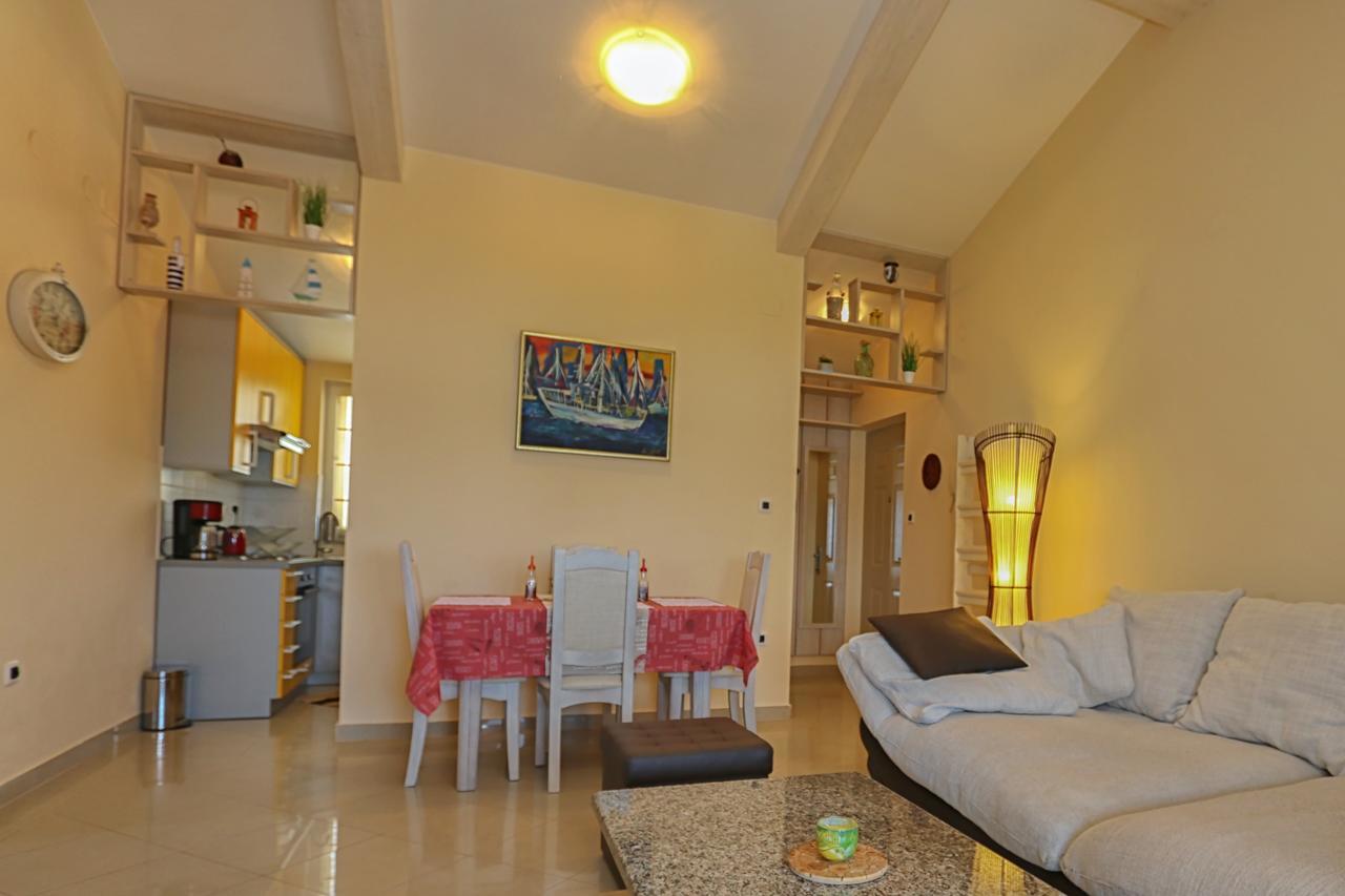 Apartment Klimno View Point Zewnętrze zdjęcie
