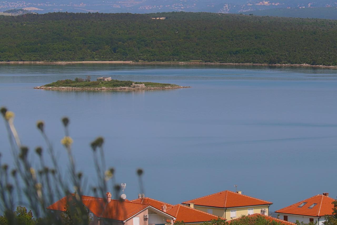 Apartment Klimno View Point Zewnętrze zdjęcie