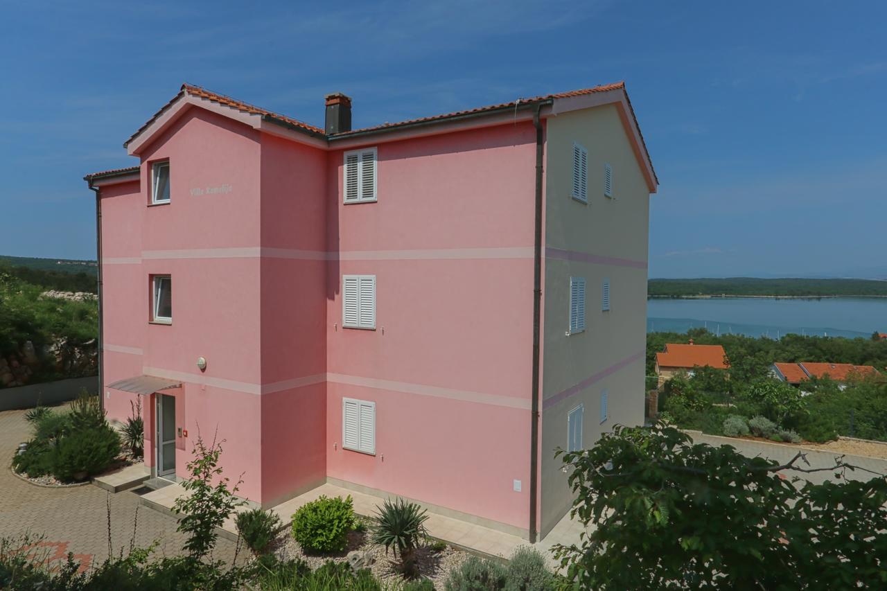 Apartment Klimno View Point Zewnętrze zdjęcie
