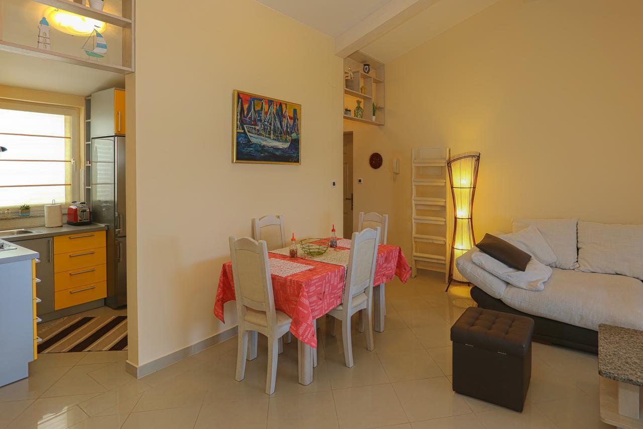 Apartment Klimno View Point Zewnętrze zdjęcie