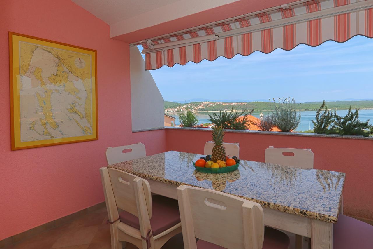 Apartment Klimno View Point Zewnętrze zdjęcie